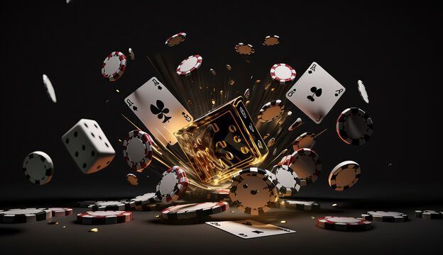 Lucky Cola Live Betting