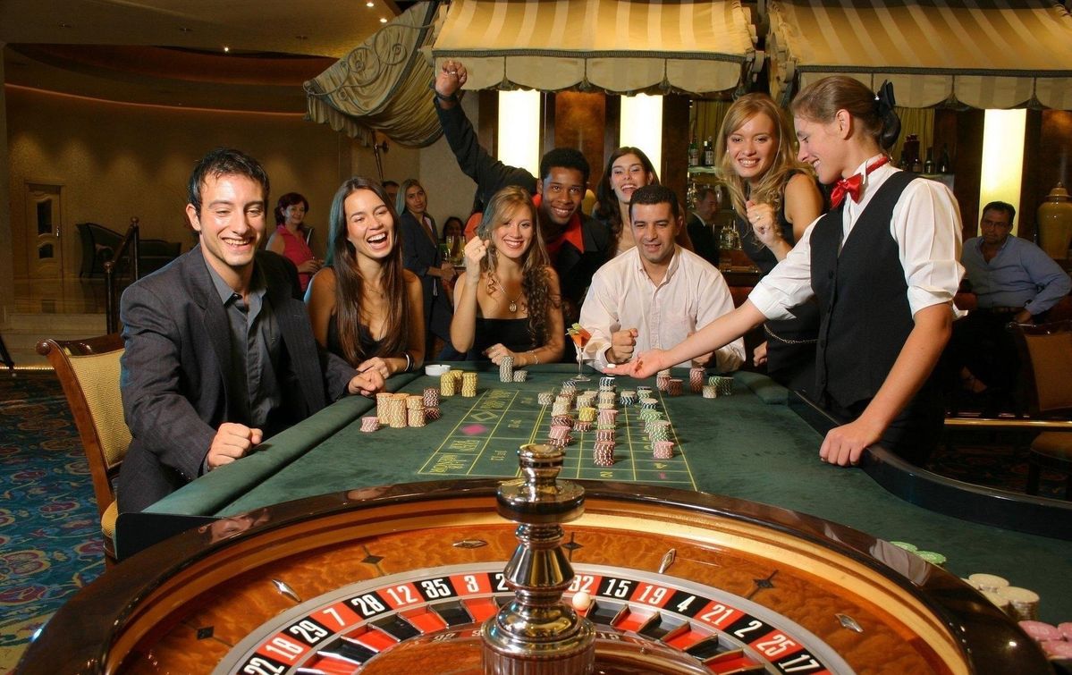 Lucky Cola Live Casino