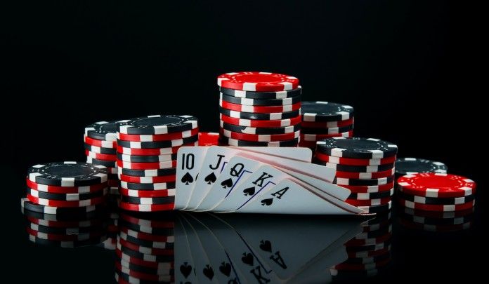 Lucky Cola Live Casino