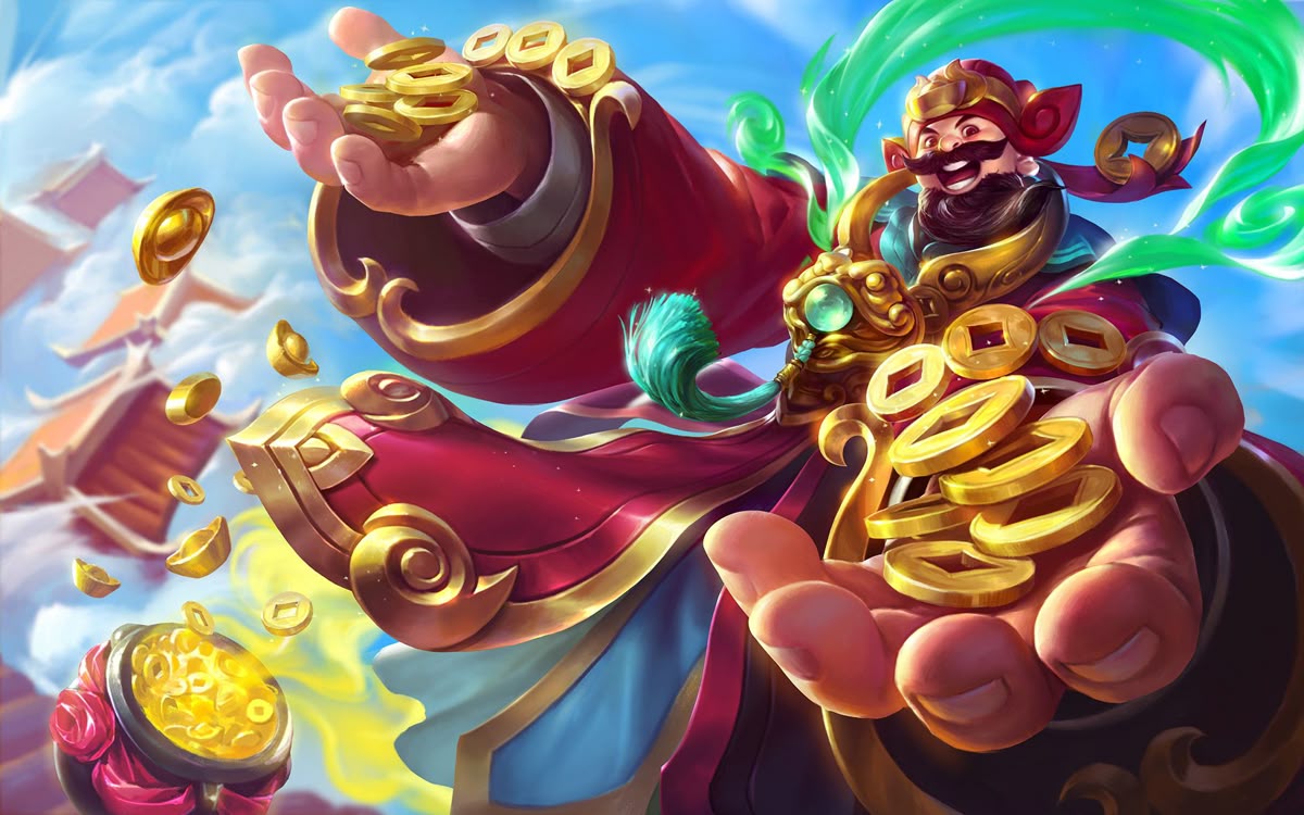 Lucky Cola Live Casino